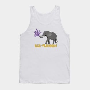 ELE-FLERKEN Tank Top